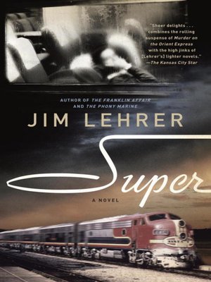 Super - ebook